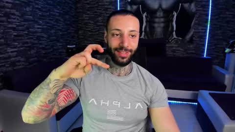 JonahHunt online show from 11, 3, 2025