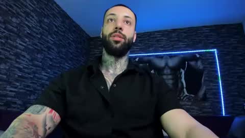 JonahHunt online show from 12, 3, 2025
