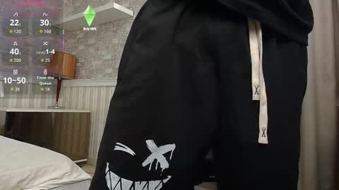 JonahShaw online show from 18, 9, 2025