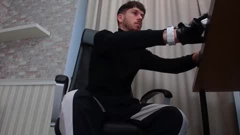 JonahShaw online show from 14, 10, 2025