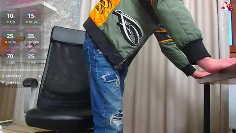 JonahShaw online show from 5, 1, 2026