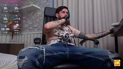 JonahShaw online show from 7, 2, 2026