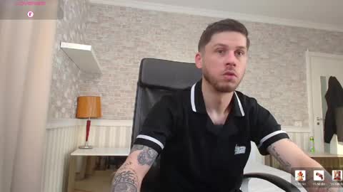JonahShaw online show from 28, 4, 2026