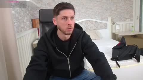 JonahShaw online show from 29, 4, 2026