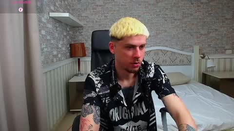 JonahShaw online show from 9, 5, 2026