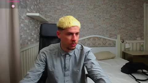 JonahShaw online show from 10, 5, 2026
