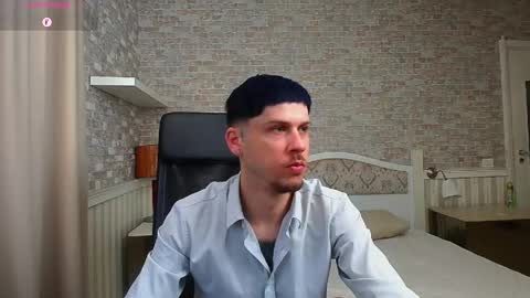 JonahShaw online show from 11, 5, 2026