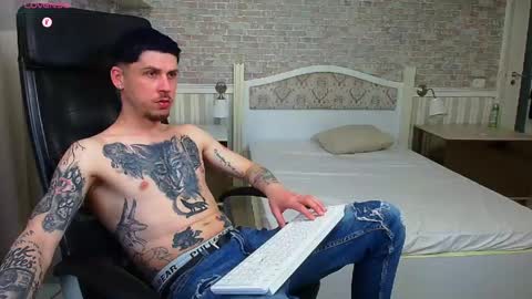 JonahShaw online show from 12, 5, 2026