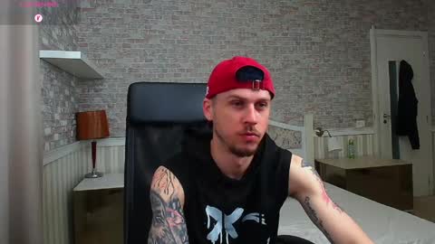 JonahShaw online show from 14, 5, 2026