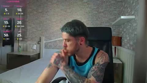 JonahShaw online show from 3, 6, 2026