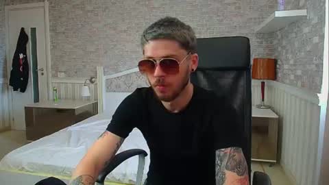 JonahShaw online show from 16, 6, 2026