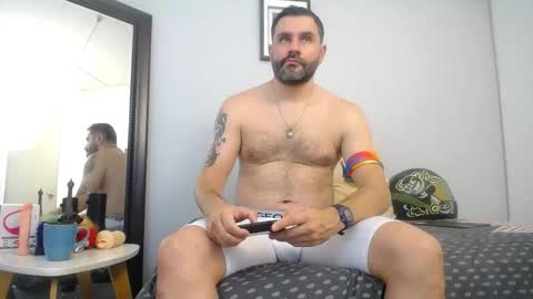  JONAS BEARD  online show from 17, 11, 2025