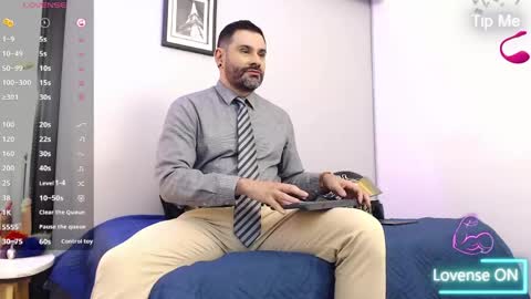  JONAS BEARD  online show from 7, 5, 2026