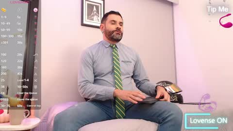  JONAS BEARD  online show from 12, 5, 2026