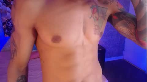 Jonas  online show from 16, 9, 2025