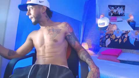 Jonas  online show from 8, 10, 2025