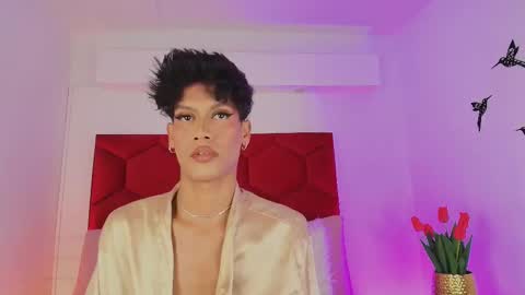 Jonas  online show from 14, 9, 2025