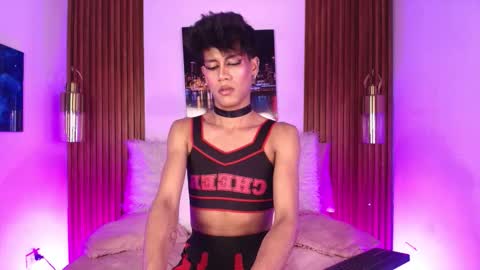 Jonas  online show from 25, 11, 2025