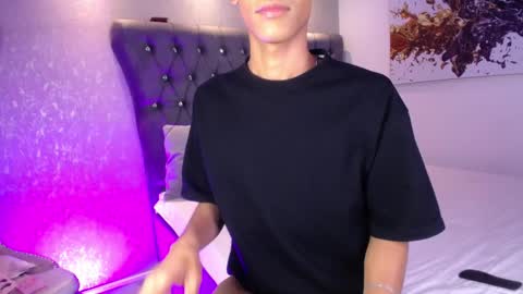 Jonas  online show from 9, 3, 2026