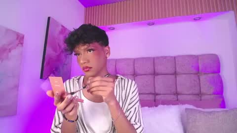 Jonas  online show from 12, 5, 2026