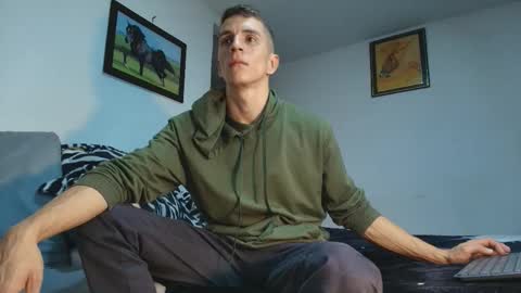 Jonas online show from 31, 1, 2026