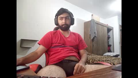 jonasf2525 online show from 14, 12, 2025