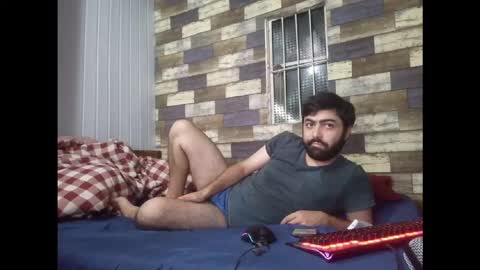 jonasf2525 online show from 7, 1, 2026