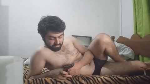 jonasf2525 online show from 15, 2, 2026