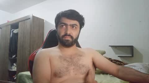 jonasf2525 online show from 24, 3, 2026