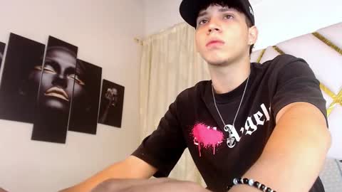 Jonathan online show from 8, 12, 2024