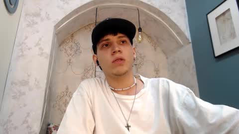 Jonathan online show from 10, 12, 2024