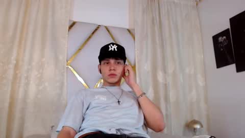 Jonathan online show from 14, 12, 2024