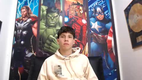 Jonathan online show from 26, 12, 2024