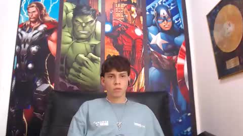 Jonathan online show from 27, 12, 2024