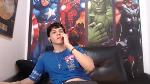 Jonathan online show from 29, 12, 2024