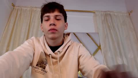 Jonathan online show from 8, 1, 2025