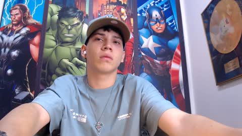 Jonathan online show from 18, 1, 2025