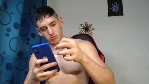 jonathancast08 online show from 3, 12, 2024