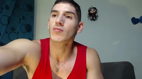 jonathancast08 online show from 15, 12, 2024