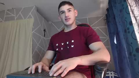 jonathancast08 online show from 26, 12, 2024