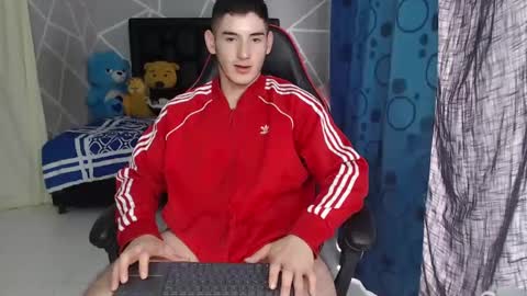 jonathancast08 online show from 30, 12, 2024