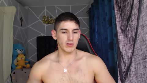 jonathancast08 online show from 2, 1, 2025