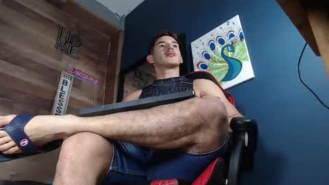 jonathancast08 online show from 26, 9, 2025