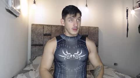 jonathancast08 online show from 25, 5, 2026