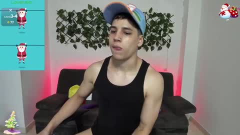 Snapshot of jonathanjoestar_ chatting on 15, 12, 2024 Instagram jonathanfit14 online show from 15, 12, 2024