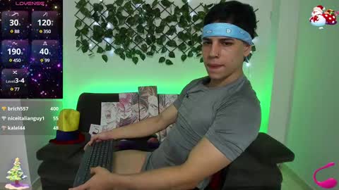 Snapshot of jonathanjoestar_ chatting on 30, 12, 2024 Instagram jonathanfit14 online show from 30, 12, 2024