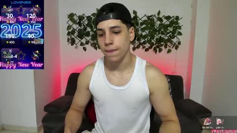Snapshot of jonathanjoestar_ chatting on 2, 1, 2025 Instagram jonathanfit14 online show from 2, 1, 2025