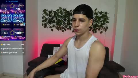 Snapshot of jonathanjoestar_ chatting on 2, 1, 2025 Instagram jonathanfit14 online show from 2, 1, 2025