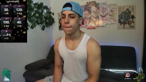Snapshot of jonathanjoestar_ chatting on 18, 1, 2025 Instagram jonathanfit14 online show from 18, 1, 2025