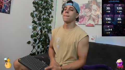 Snapshot of jonathanjoestar_ chatting on 4, 2, 2025 Instagram jonathanfit14 online show from 4, 2, 2025